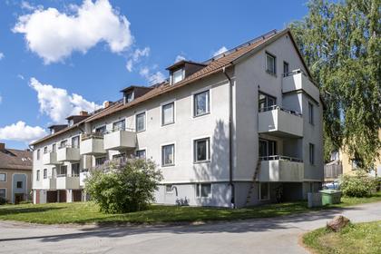Exteriörbild