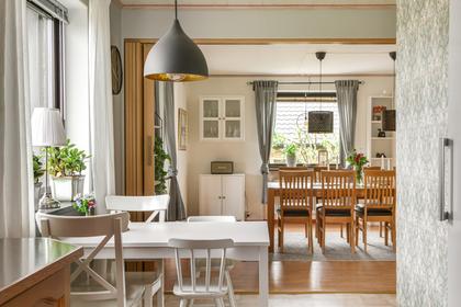 Kök eller matrum