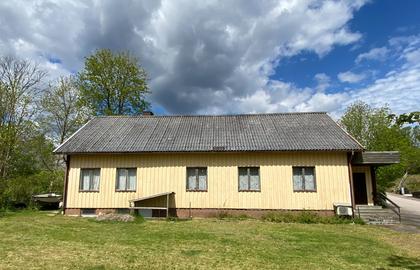 Exteriörbild