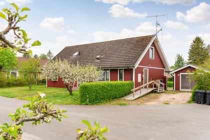 Exteriörbild