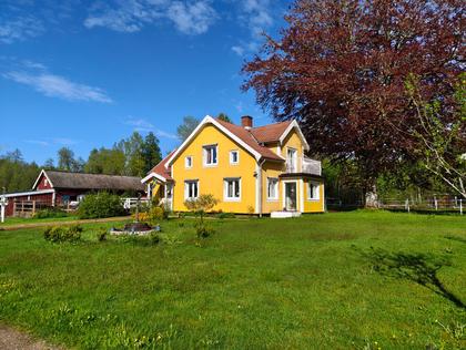 Exteriörbild