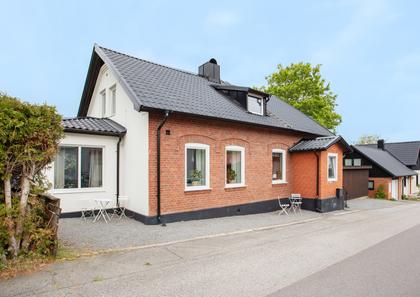 Exteriörbild