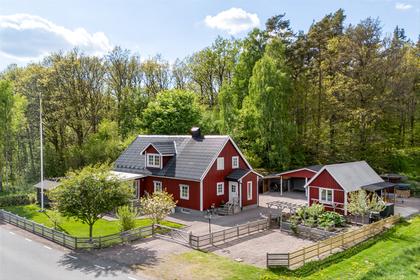 Exteriörbild