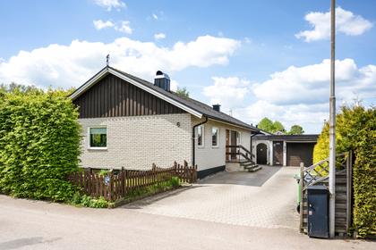Exteriörbild