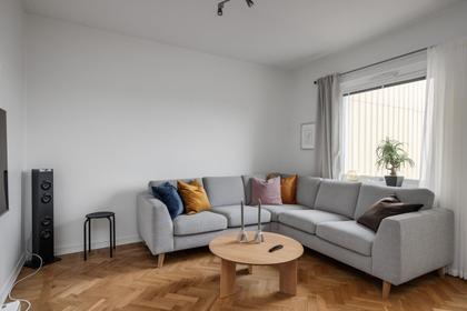 Interiörbild