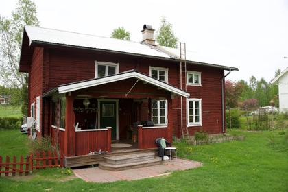 Exteriörbild