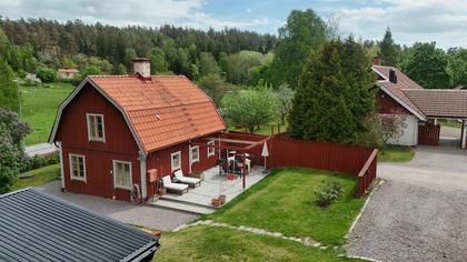 Exteriörbild