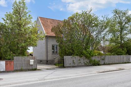 Exteriörbild