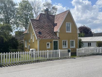 Exteriörbild