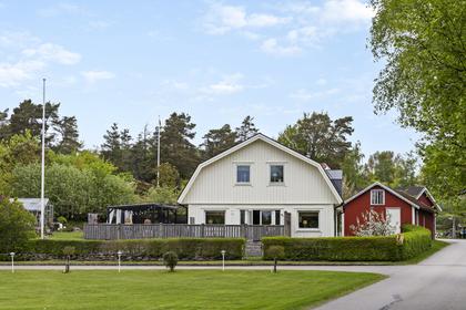 Bild av närområdet