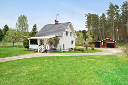 Exteriörbild