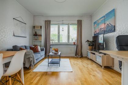 Interiörbild