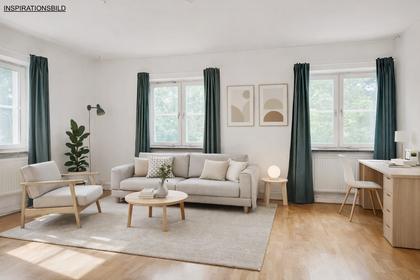Interiörbild