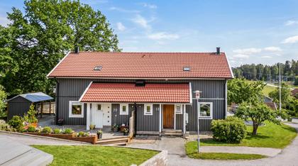 Exteriörbild