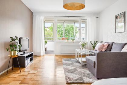 Interiörbild