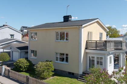 Exteriörbild