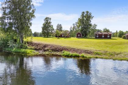 Bild av närområdet