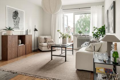 Interiörbild