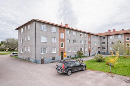 Exteriörbild