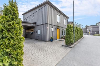 Exteriörbild