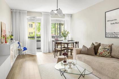 Interiörbild