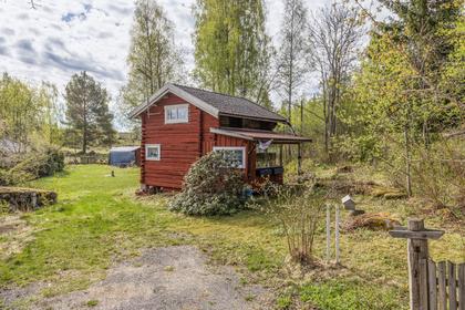 Exteriörbild