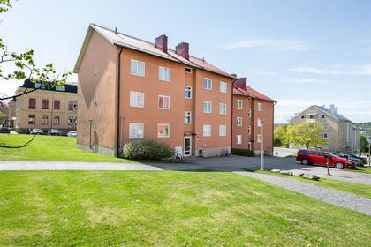 Exteriörbild