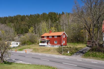 Exteriörbild