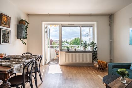 Kök eller matrum