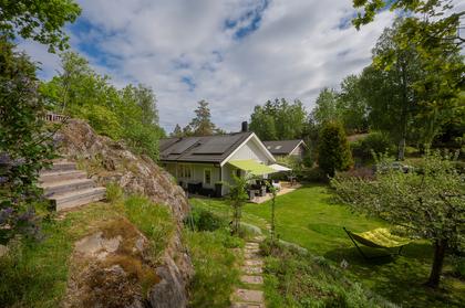 Exteriörbild