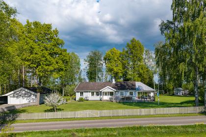 Bild av närområdet