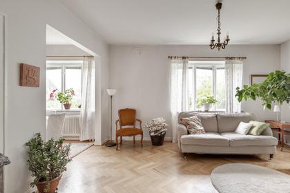 Interiörbild
