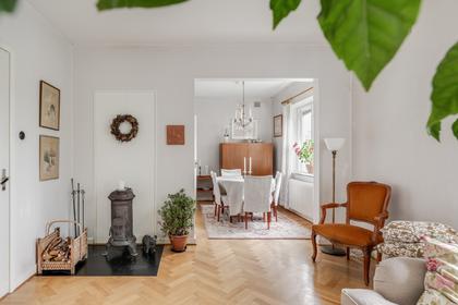Interiörbild