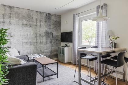 Interiörbild