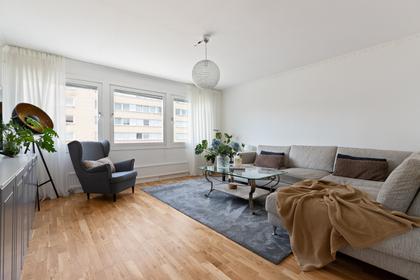 Interiörbild