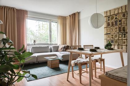 Interiörbild