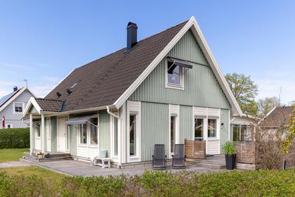 Exteriörbild