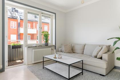 Interiörbild