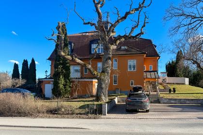 Exteriörbild