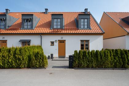 Exteriörbild