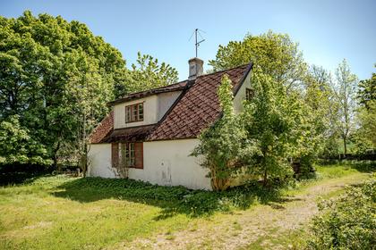 Exteriörbild