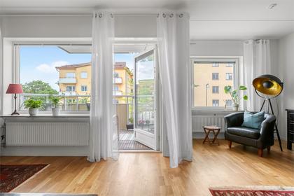 Interiörbild