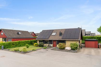 Exteriörbild