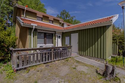 Exteriörbild