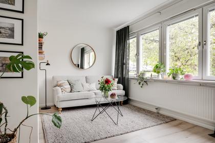 Interiörbild