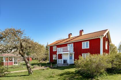 Exteriörbild