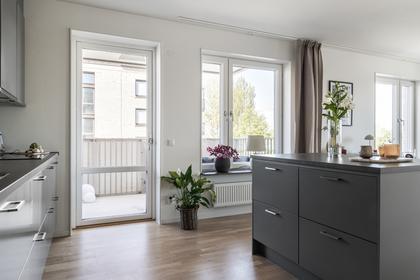 Interiörbild