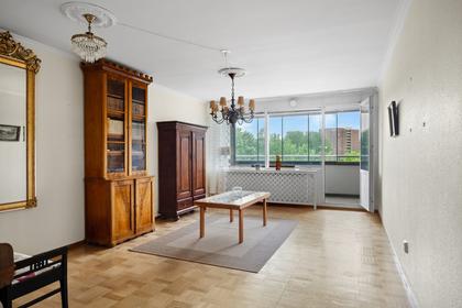 Interiörbild