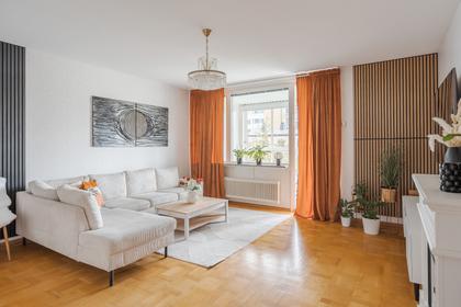 Interiörbild