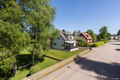 Bild av närområdet